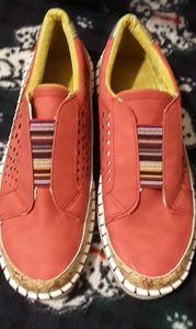 Womans shoes